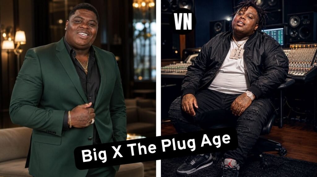 BigXthaPlug Age His Net Worth, Height, Family, Music Career, and Life Story