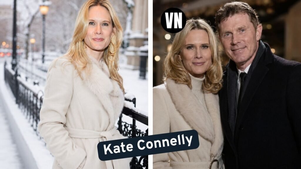 Kate Connelly The Private Life of Bobby Flay’s Former Wife and Food TV Host