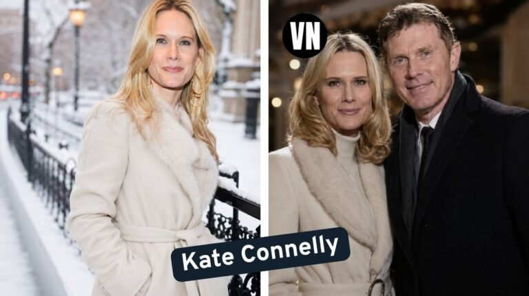 Kate Connelly The Private Life of Bobby Flay’s Former Wife and Food TV Host