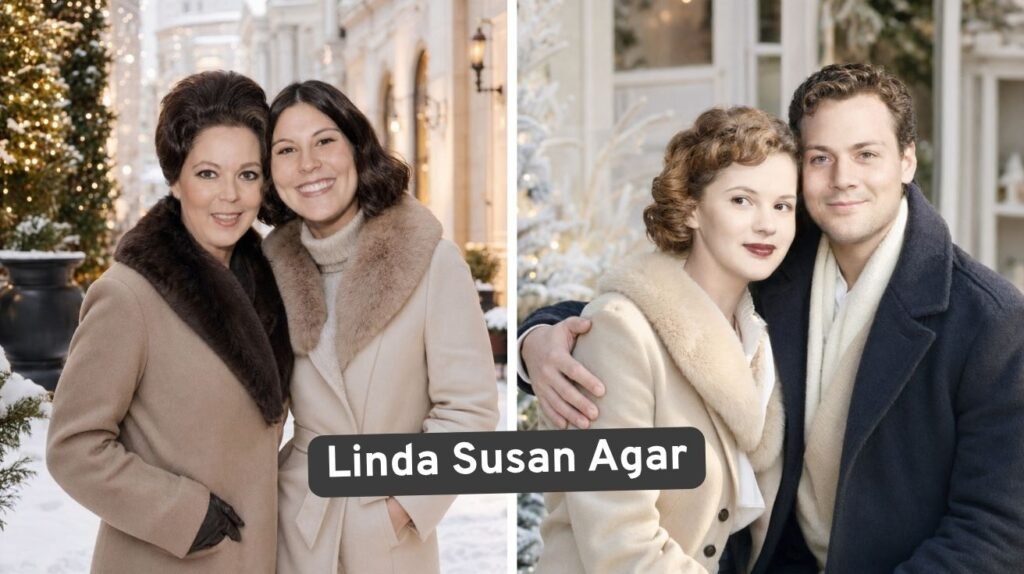 Who Is Linda Susan Agar Shirley Temple’s Eldest Daughter and Her Quiet Life Away From Fame
