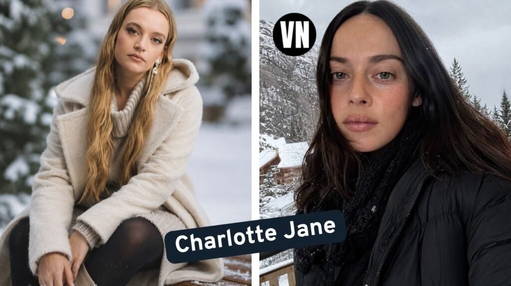 Charlotte Jane Tony Hinchcliffe’s Ex-Wife and the Life She Keeps Mostly Private