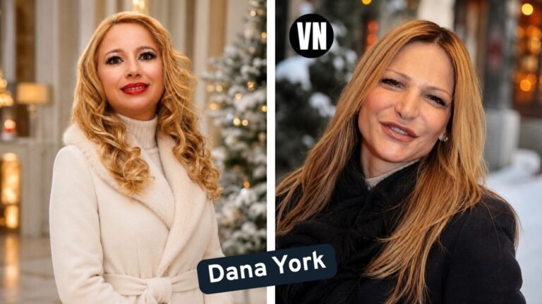 Dana York Net Worth, Family, Life With Tom Petty, and Legacy