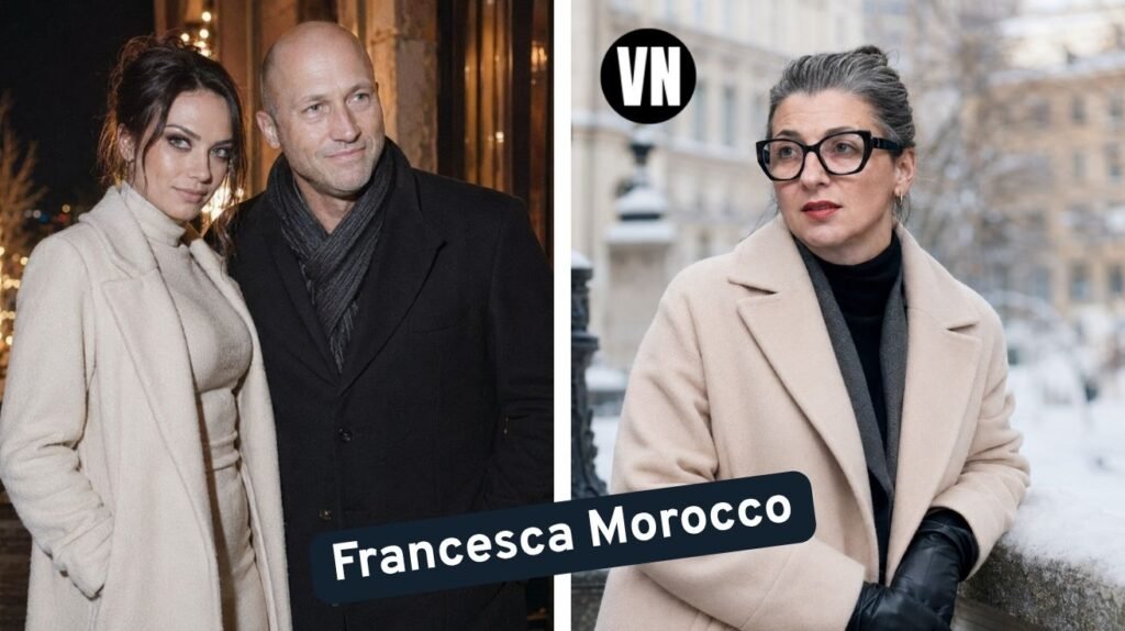Francesca Morocco A Private Life Built Around Family and Quiet Strength