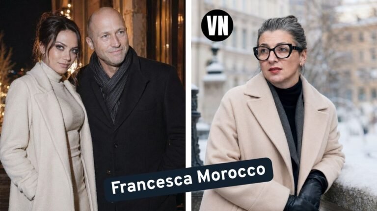 Francesca Morocco A Private Life Built Around Family and Quiet Strength
