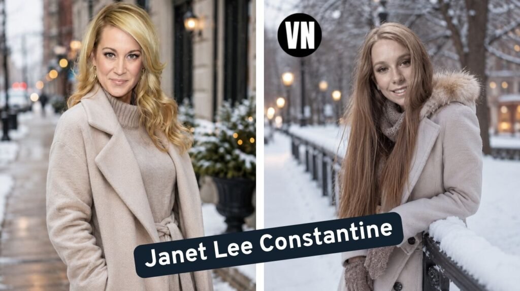 Janet Lee Constantine Family, Privacy and Life With Leon Russell