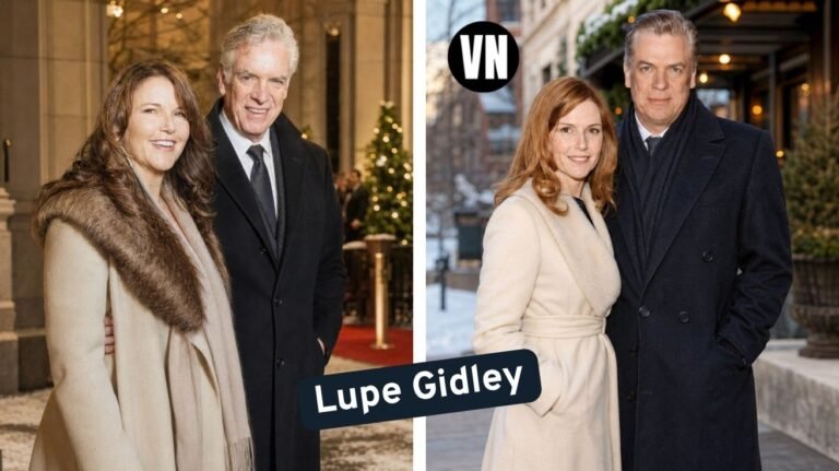 Lupe Gidley Inside the Life of Christopher McDonald’s Wife and Former Actress