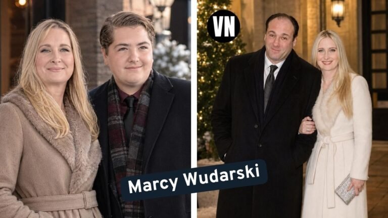 Marcy Wudarski Everything to Know About James Gandolfini’s First Wife
