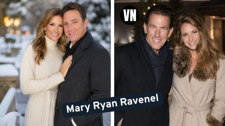 Mary Ryan Ravenel: A Quiet Life Beyond the Ravenel Name
