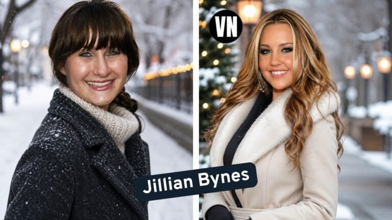 Meet Jillian Bynes Amanda Bynes’ Sister Who Built a Quiet Life