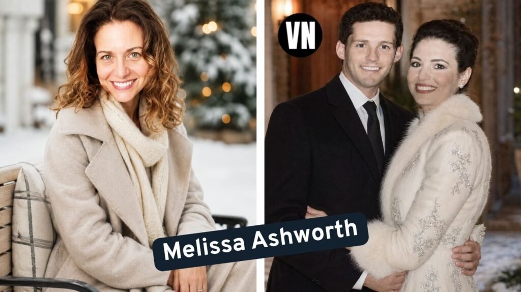 Melissa Ashworth Inside the Quiet Life of Brandon Blackstock’s First Wife