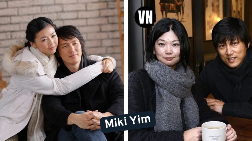 Miki Yim Inside the Quiet Life of Sung Kang’s Wife and Her Fashion Career
