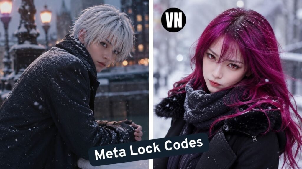Roblox Meta Lock Codes for June 2026 Active Rewards and Redeem Guide