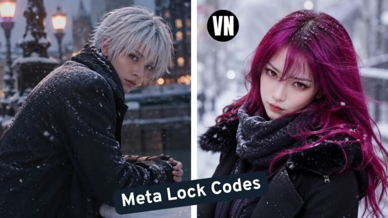 Roblox Meta Lock Codes for June 2026 Active Rewards and Redeem Guide