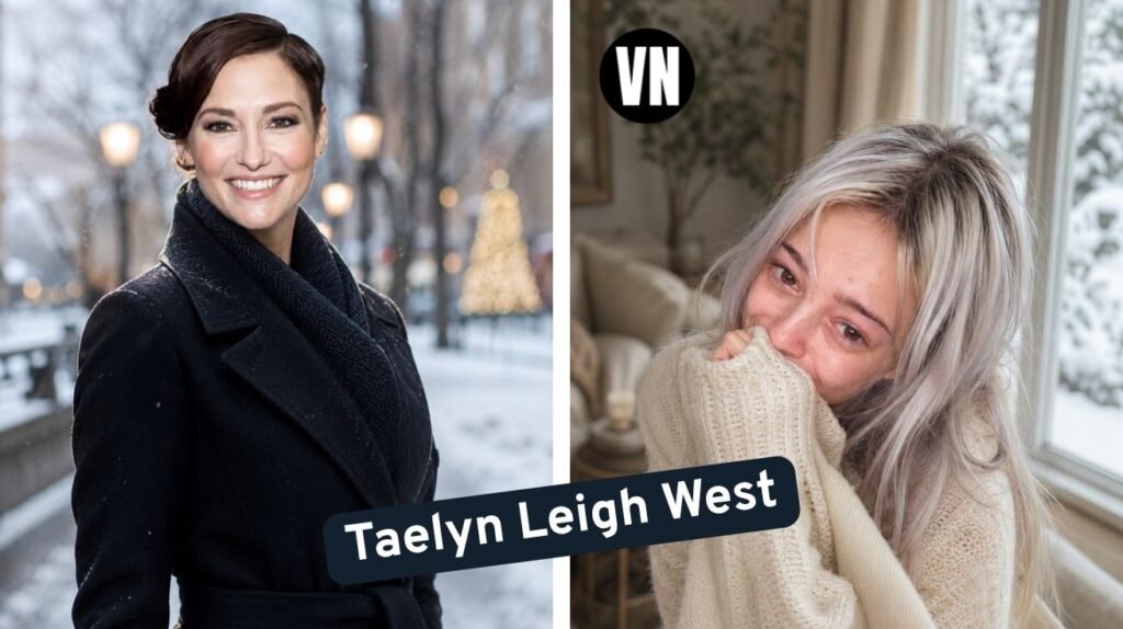 Taelyn Leigh West The Private Life of Chyler Leigh and Nathan West’s Daughter