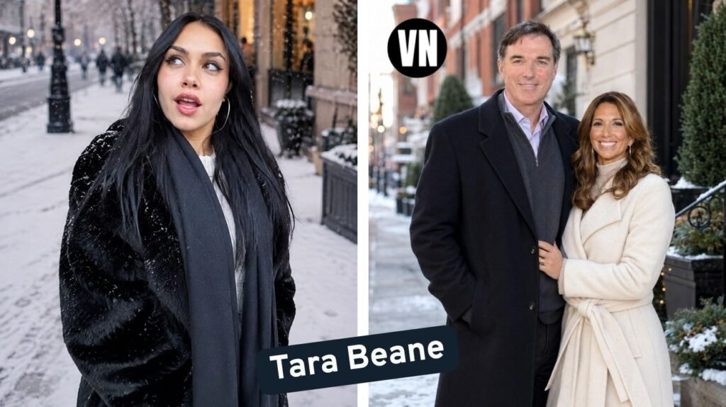 Tara Beane The Quiet Life Behind Billy Beane’s Moneyball Story
