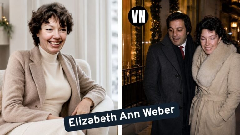 Who Is Elizabeth Ann Weber Inside the Life of Billy Joel’s First Wife