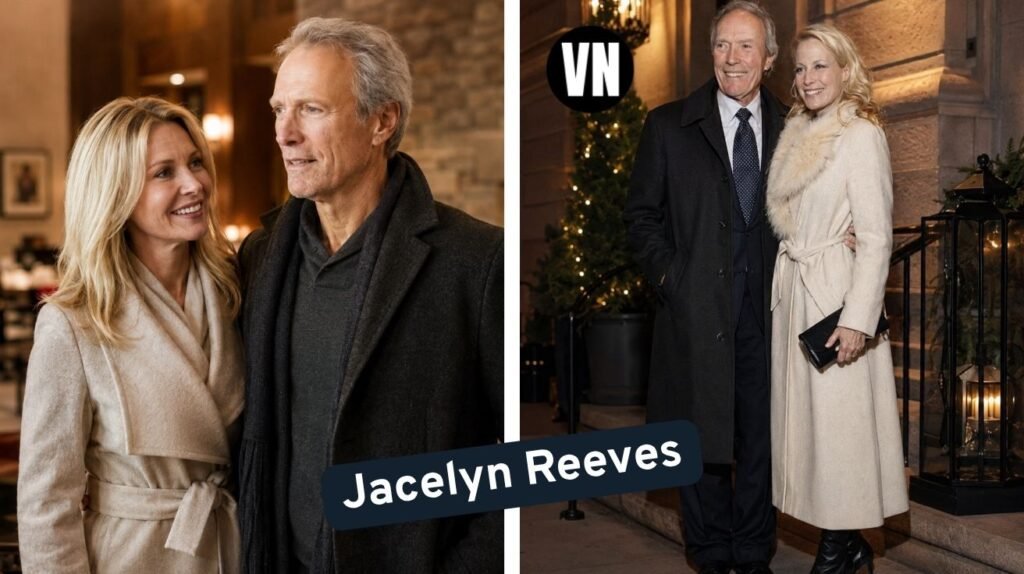 Who Is Jacelyn Reeves The Private Life of Scott Eastwood’s Mother