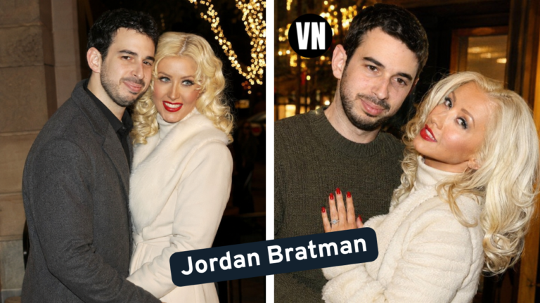 Who Is Jordan Bratman Inside His Music Career and Life After Christina Aguilera