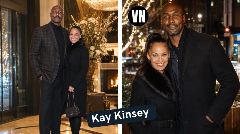 Who Is Kay Kinsey The Full Story of Karl Malone’s Wife
